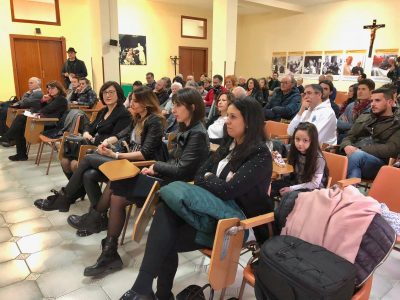 presentazione libro Linda Ciano "Se le piccole cose"