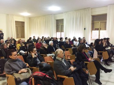 presentazione libro Linda Ciano "Se le piccole cose"